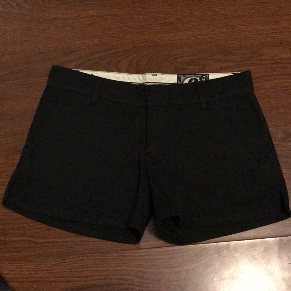 Volcom Chino Shorts
